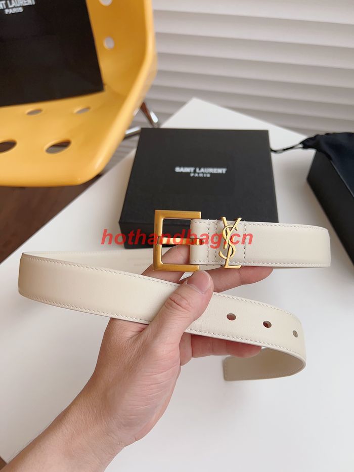 Yves saint Laurent Belt 20MM/30MM SLB00039 Yves saint Laurent Belt 20MM/30MM SLB00039